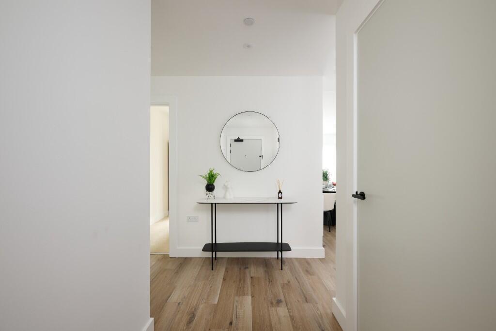 Apartment in Reading - More