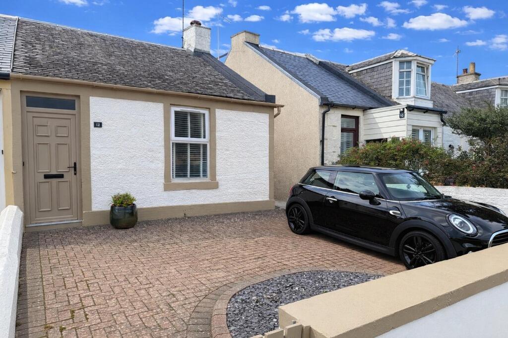 Main image of property: Welbeck Crescent, Troon, South Ayrshire, KA10