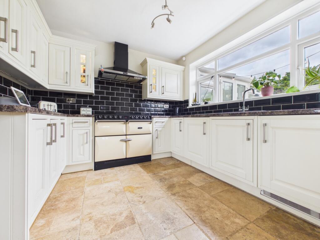 House in Lilleshall, Honnington Grange - View 5