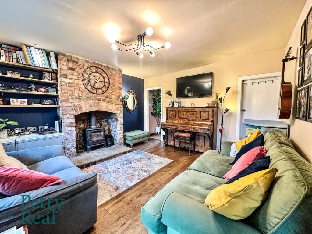 Harrison Drive, Colne - View 2