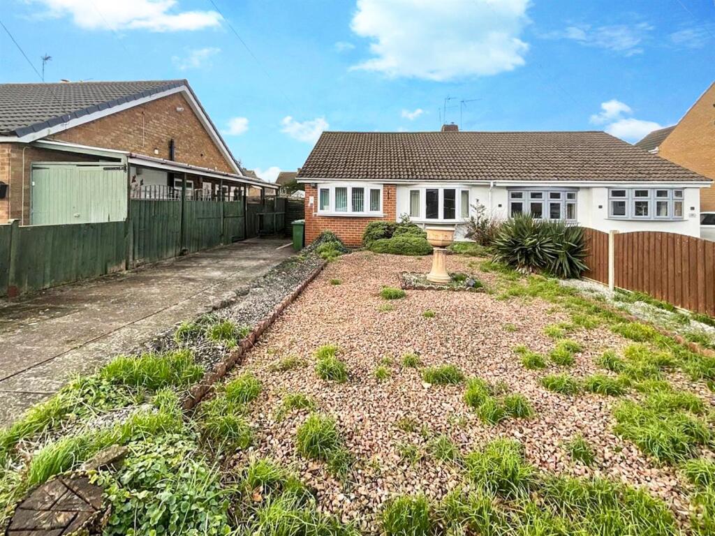 Main image of property: Buckwell Road, Sapcote.