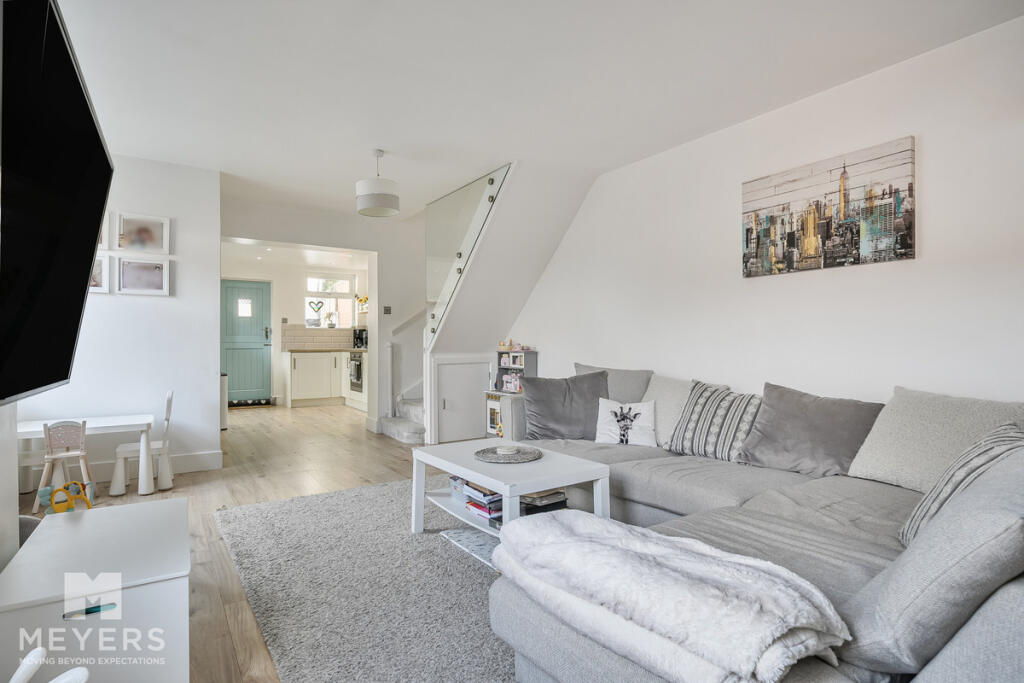 Main image of property: Wentworth Drive, Broadstone, BH18 8