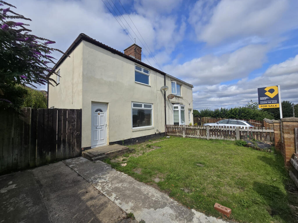 Main image of property: Oak Terrace, West Cornforth, DL17 9NW