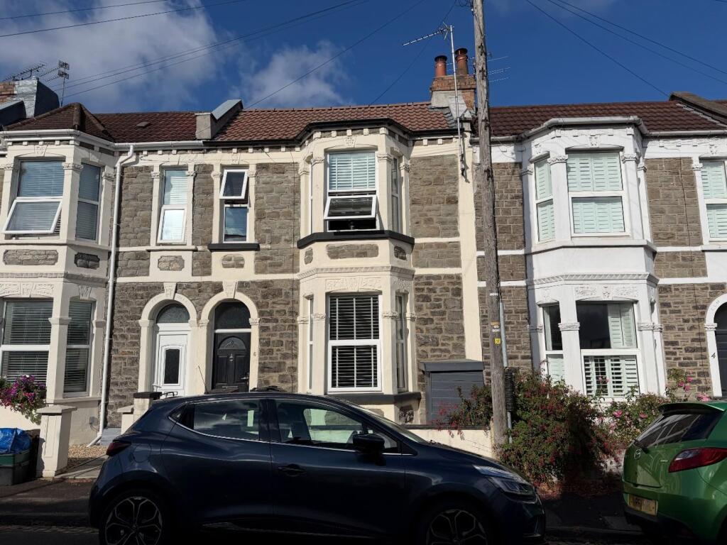 Main image of property: Morse Road, Redfield, Bristol