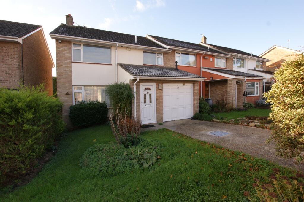 Main image of property: Diprose Road, Corfe Mullen, Wimborne, Dorset, BH21