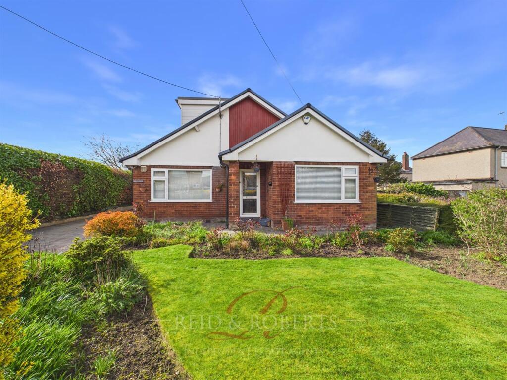 Main image of property: Bryn Lane, New Brighton, Mold