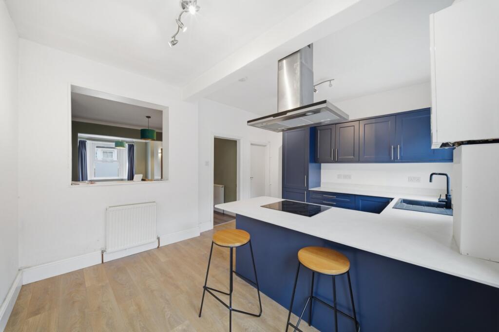 House in Nottingham, Sneinton - View 5
