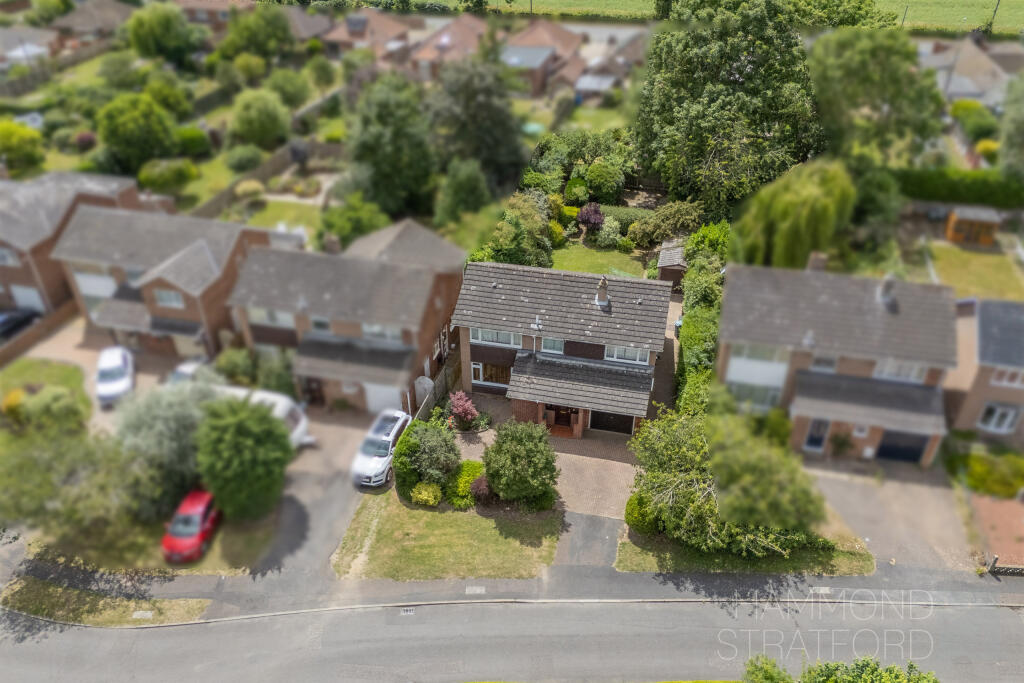 Karen Close, Hethersett photo 4