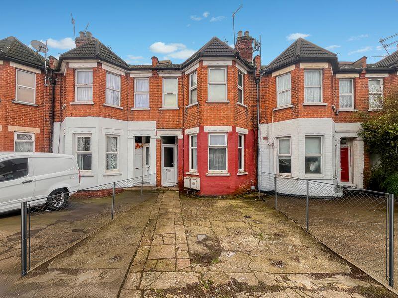 Main image of property: Pinner Road, Harrow