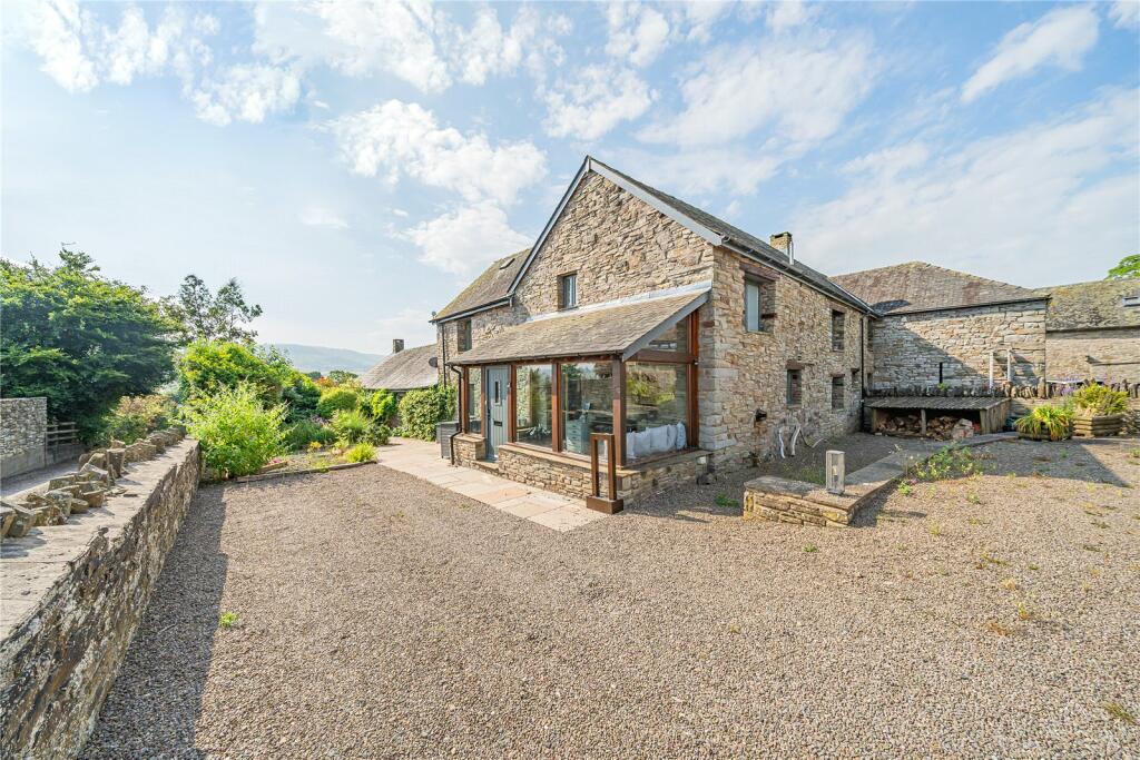 Main image of property: Boatside Barns, Hay-On-Wye, Hereford