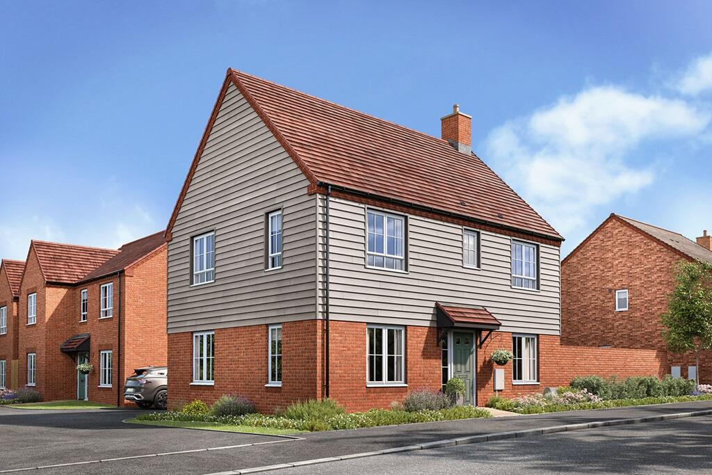 Main image of property: Stourbridge Road,
Bromsgrove,
B61