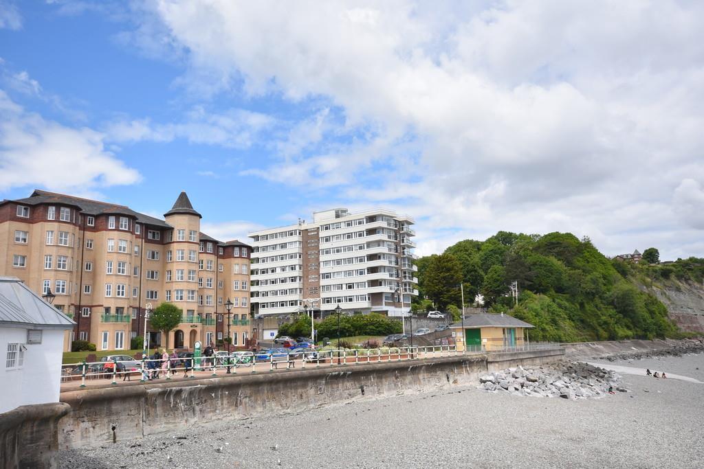 Main image of property: 33 Seabank, Penarth, The Esplanade, Vale Of Glamorgan, CF64 3AR