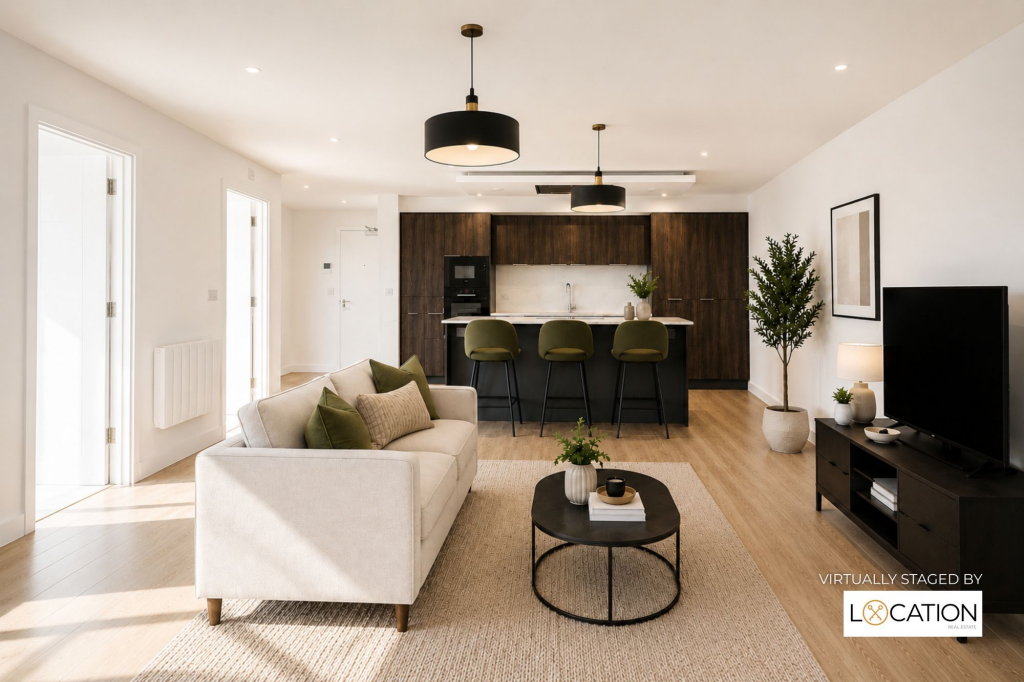 Main image of property: The Forum, Marlborough Road, SN3