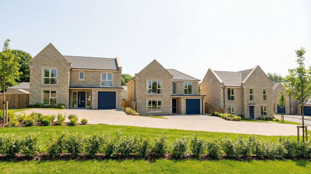 House in Newcastle upon Tyne - View 2