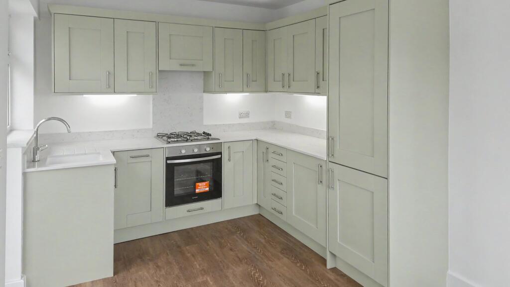 House in Nottingham - View 4