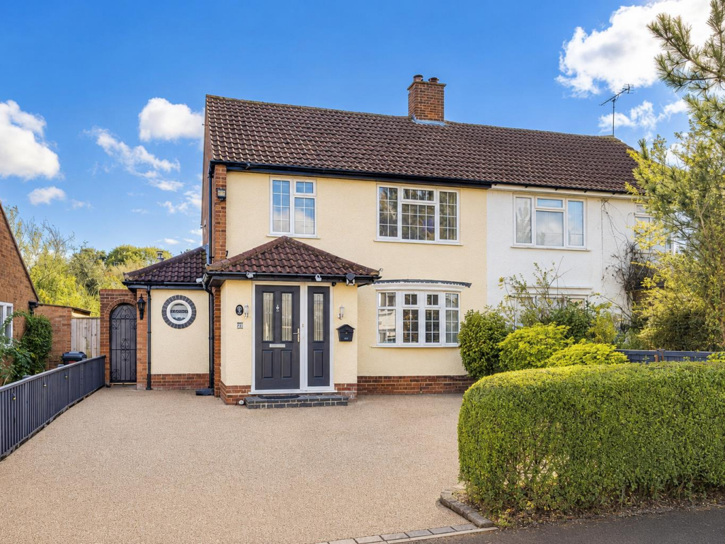 Main image of property: Orchard Close, Radlett