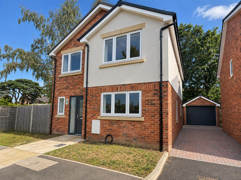 Main image of property: Stirling View, Lakenheath