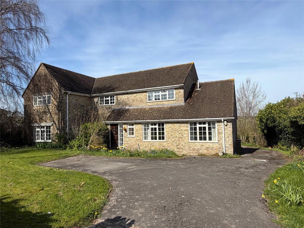 Main image of property: Cheriton Hill, North Cheriton, Templecombe, BA8