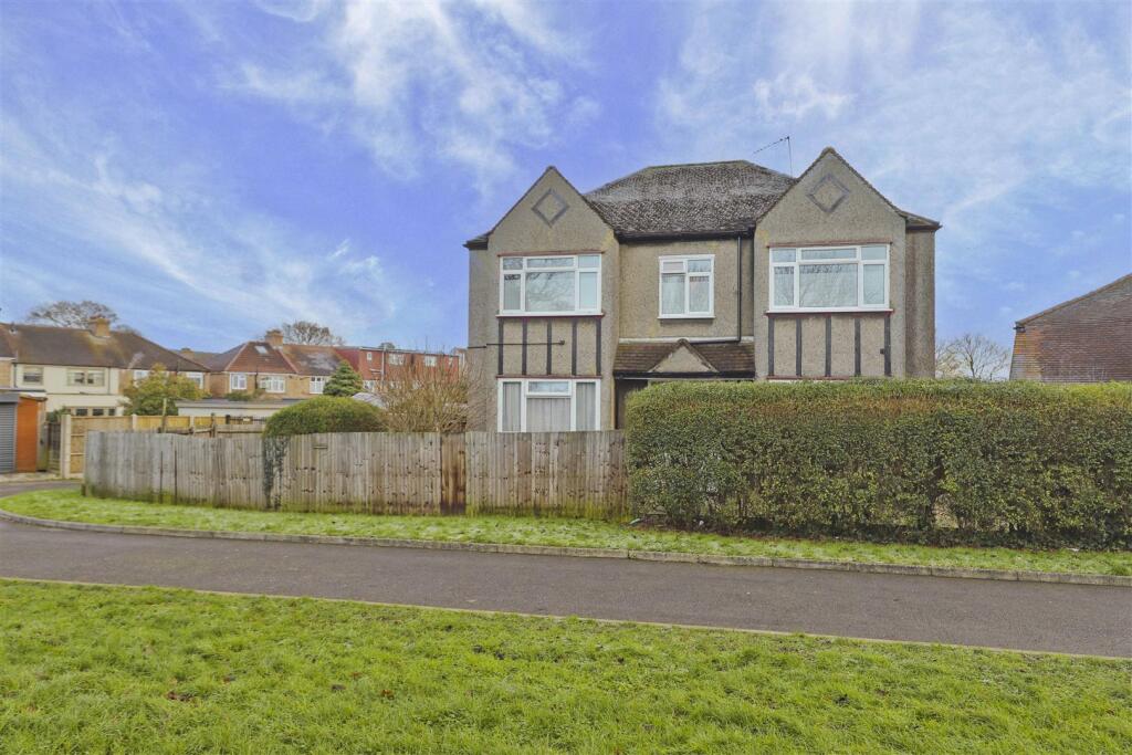 Main image of property: Denziloe Avenue, Uxbridge
