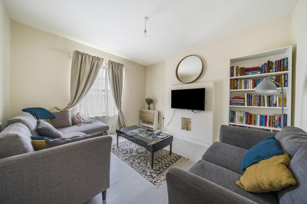 Main image of property: Stephenson House, Bath Terrace