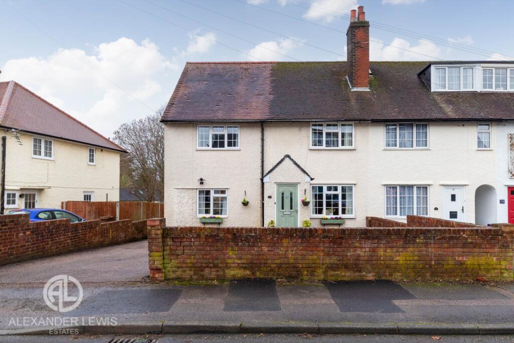 Main image of property: Shott Lane, Letchworth Garden City, SG6 1SD