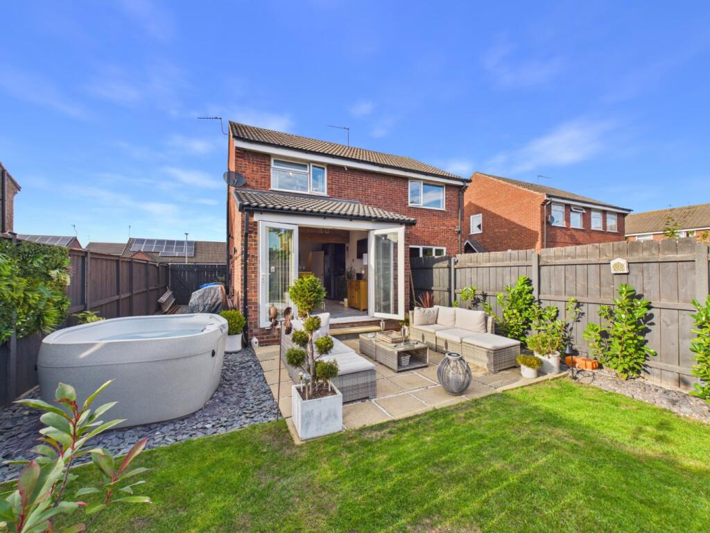 House in Hull, Newport - View 4