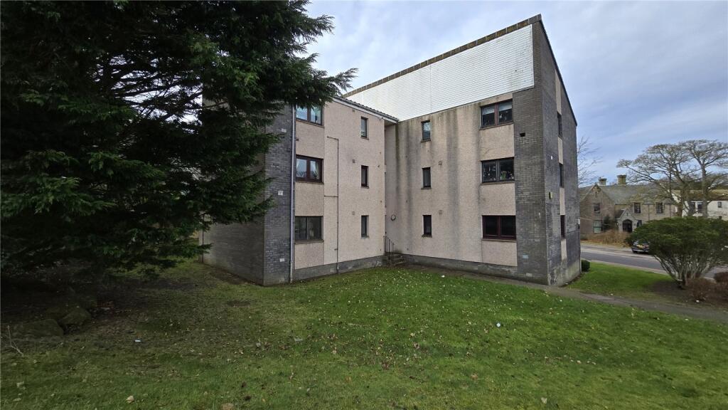 Main image of property: Nigg Kirk Road, Aberdeen, Aberdeenshire, AB12