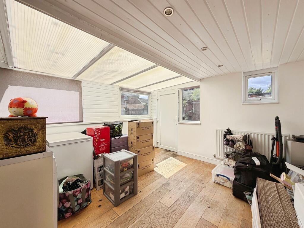House in Coventry - More
