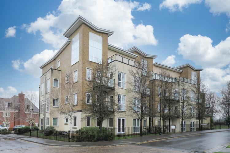 Main image of property: Elizabeth Jennings Way, Oxford