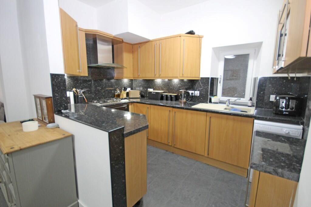 House in Banff, Aberdeenshire - View 2