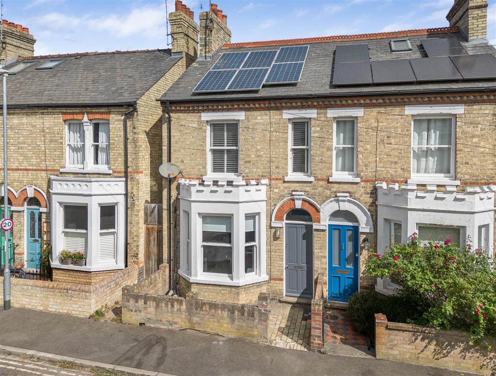 Main image of property: Marshall Road, Cambridge, CB1