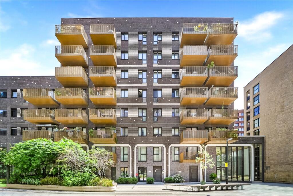 Main image of property: Vanguard Way, Walthamstow, London, E17