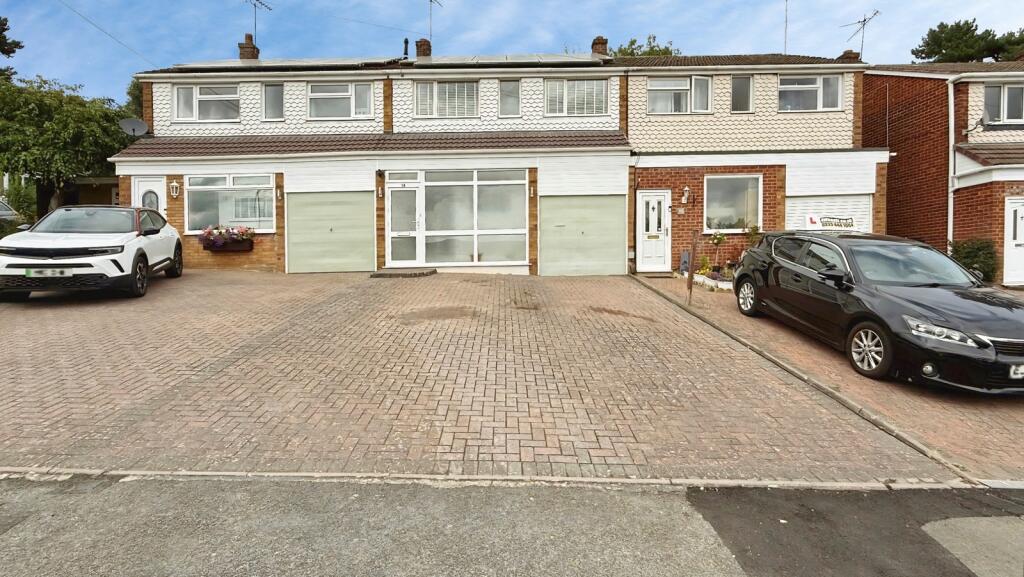 Main image of property: Steepwood Croft, Kings Norton, Birmingham