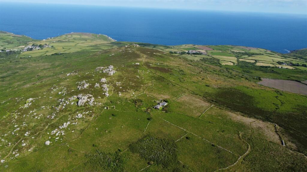 Main image of property: Zennor, St. Ives