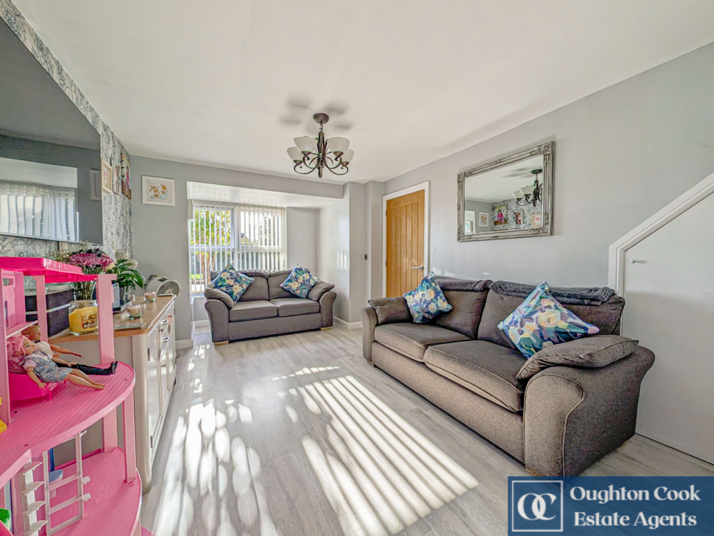 House in Coventry, Coalpit Field - View 3