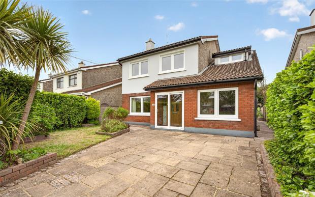 Main image of property: Rossbrook, Model Farm Road, Cork