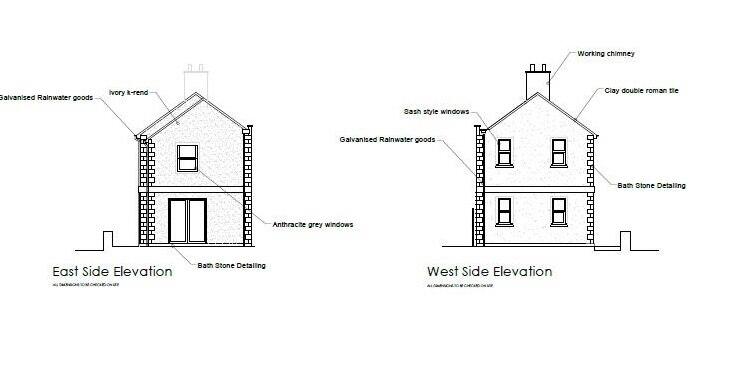 Additional image 4 of Land Lying To The East Of 69 Frome Road, Bath, BA2 2PW
