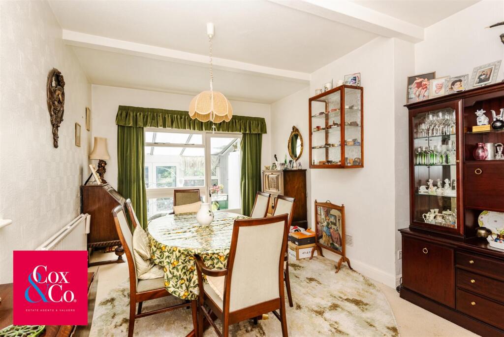 House in Hove, Hangleton - More