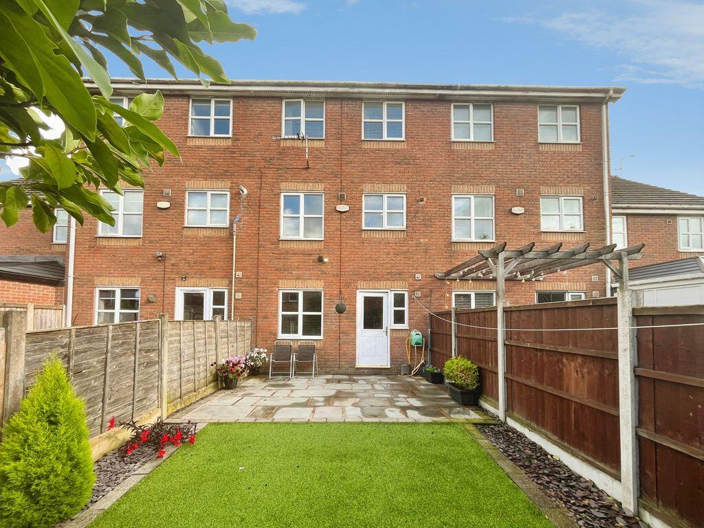 Brightwater, Horwich photo 4
