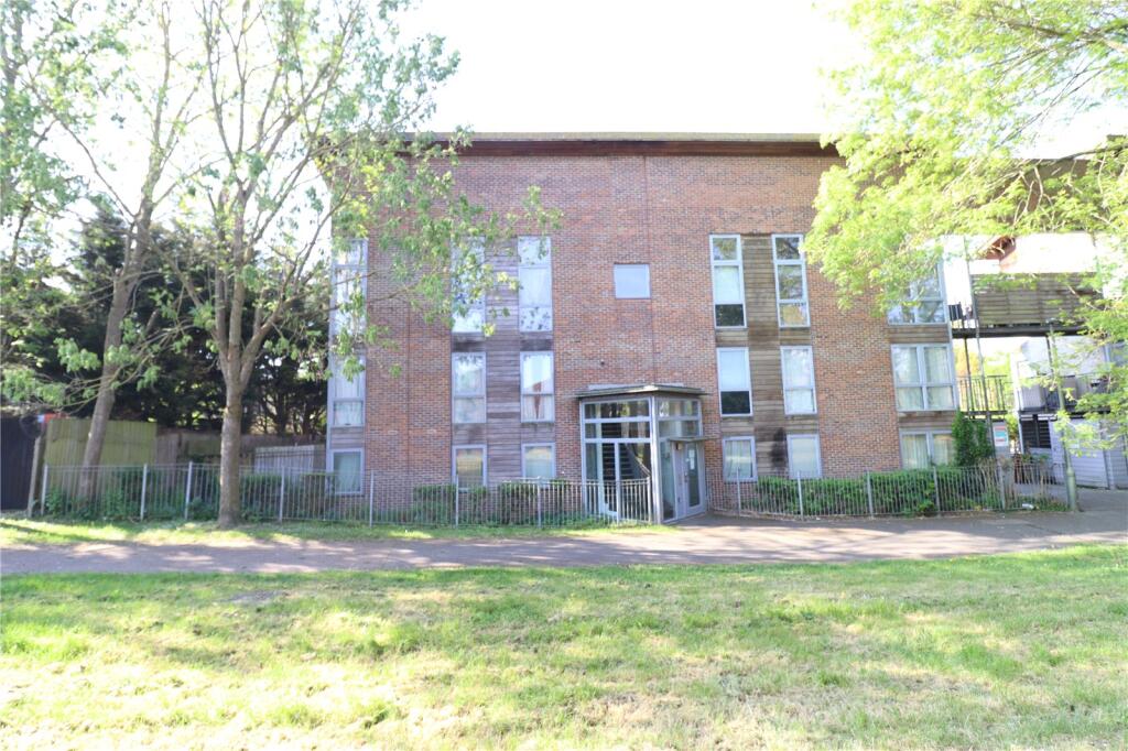 Main image of property: Martlesham Walk, Colindale, London, NW9