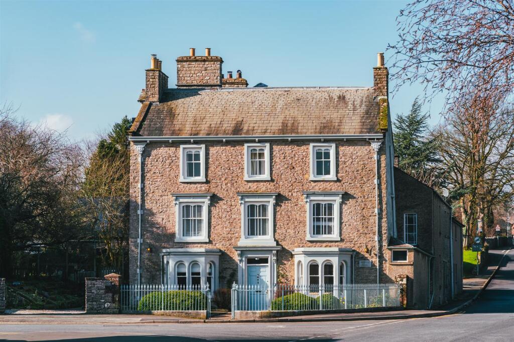 Main image of property: Silver Street, Kirkby Stephen