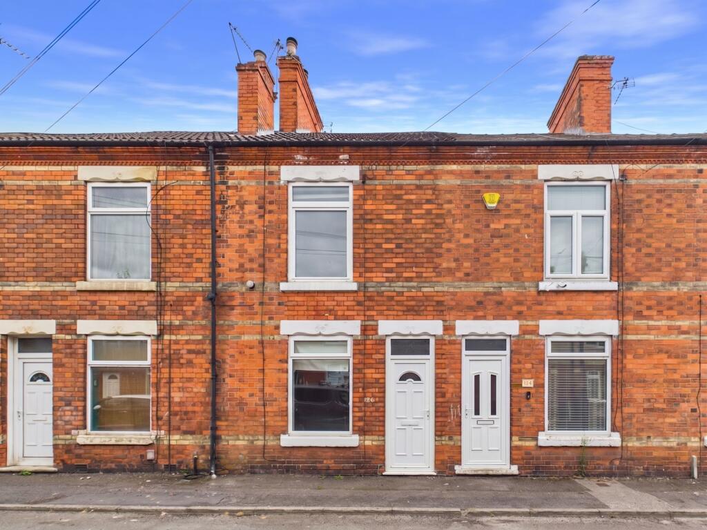 Main image of property: Dunstan Street, Netherfield, Nottingham