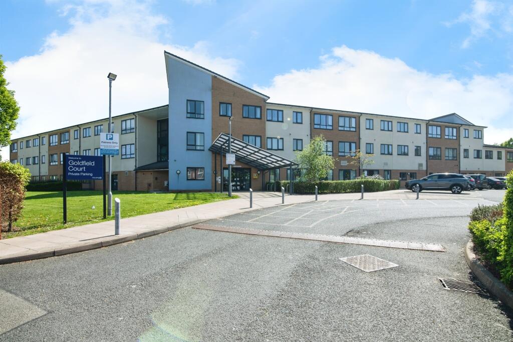 Main image of property: Dartmouth Street, West Bromwich