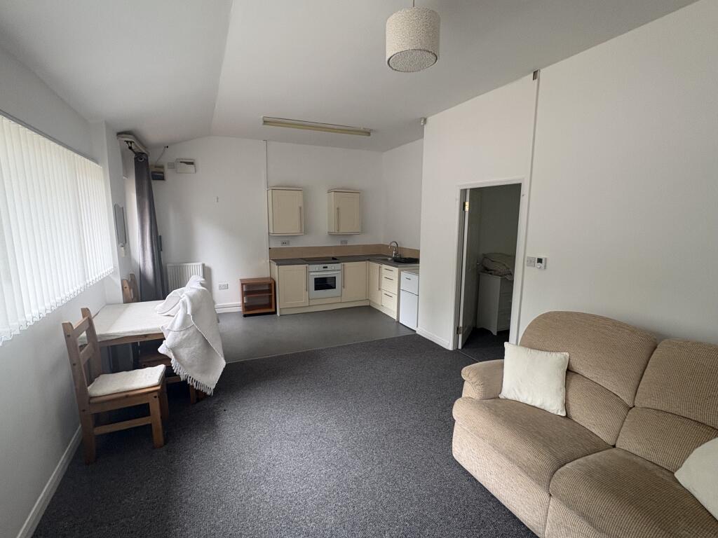 Main image of property: Bell Lane