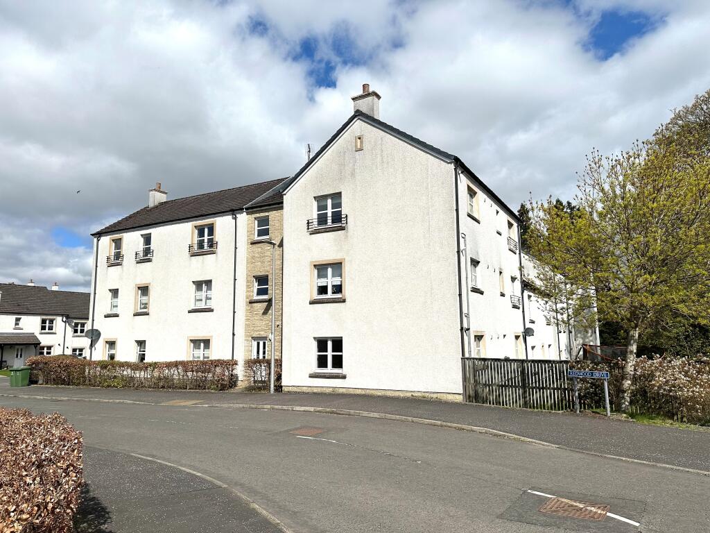 Main image of property: Corthie Court, Stoneywood, Denny