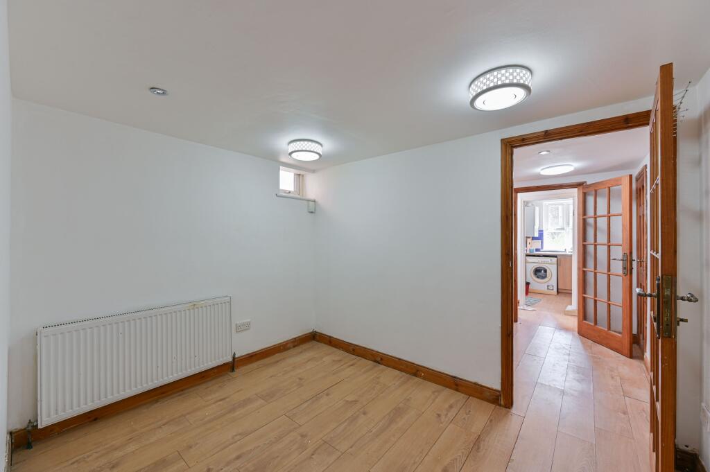 Main image of property: Coombe Road, London