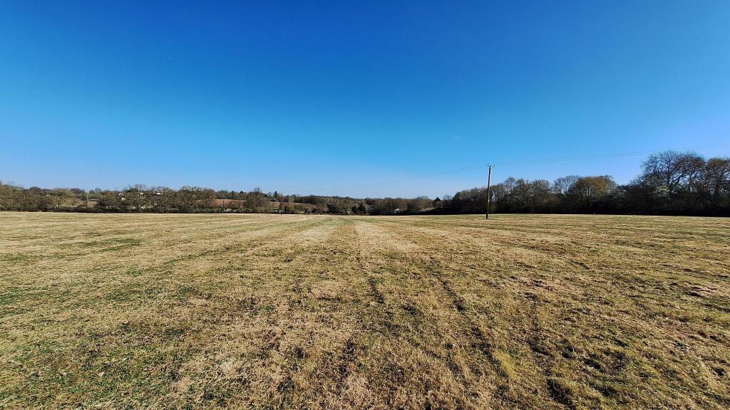 Main image of property: Ongar