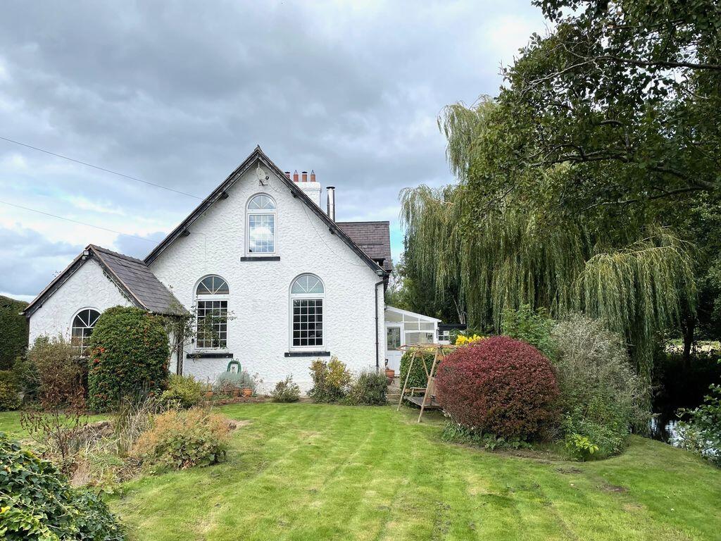 Main image of property: Llay Road, Burton, Near Rossett