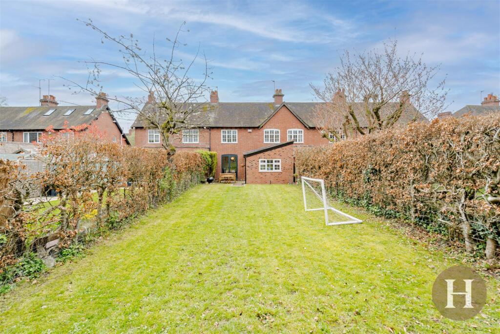 Additional image 25 of High Brow, Harborne, Birmingham, B17