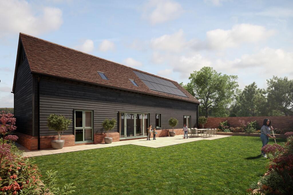 Main image of property: Chartwell House, Radley, Abingdon, OX14